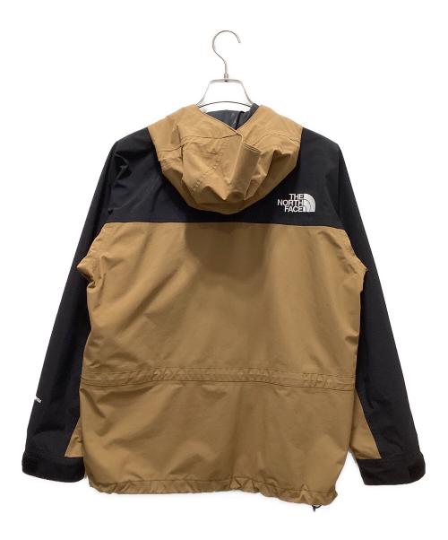 THE NORTH FACE（ザ ノース フェイス）THE NORTH FACE (ザ ノース フェイス) マウンテンライトジャケット ケルプタン サイズ:Ｍの古着・服飾アイテム