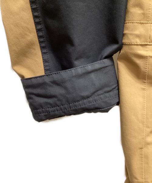 THE NORTH FACE（ザ ノース フェイス）THE NORTH FACE (ザ ノース フェイス) マウンテンライトジャケット ケルプタン サイズ:Ｍの古着・服飾アイテム