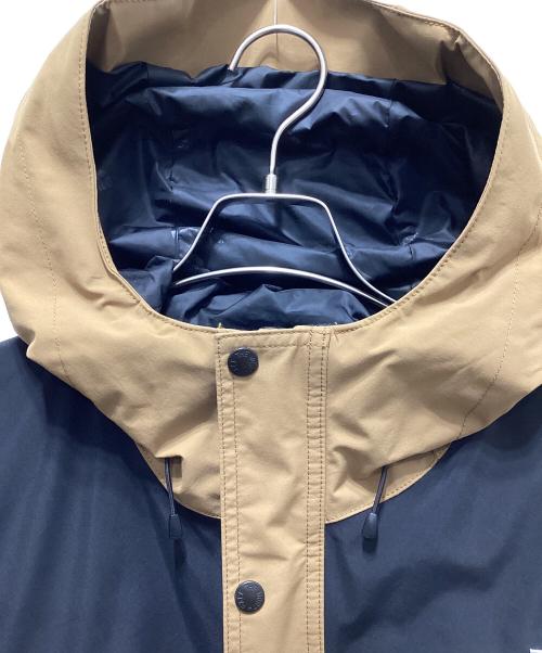 THE NORTH FACE（ザ ノース フェイス）THE NORTH FACE (ザ ノース フェイス) マウンテンライトジャケット ケルプタン サイズ:Ｍの古着・服飾アイテム