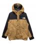 THE NORTH FACE（ザ ノース フェイス）の古着「マウンテンライトジャケット」｜ケルプタン