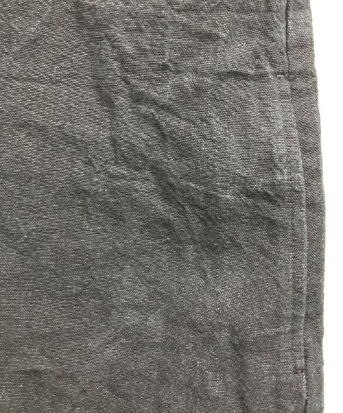 Plage（プラージュ）Plage (プラージュ) balloon tapered オールインワン ネイビー サイズ:38の古着・服飾アイテム