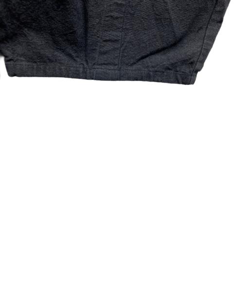 Plage（プラージュ）Plage (プラージュ) balloon tapered オールインワン ネイビー サイズ:38の古着・服飾アイテム