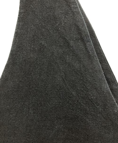 Plage（プラージュ）Plage (プラージュ) balloon tapered オールインワン ネイビー サイズ:38の古着・服飾アイテム