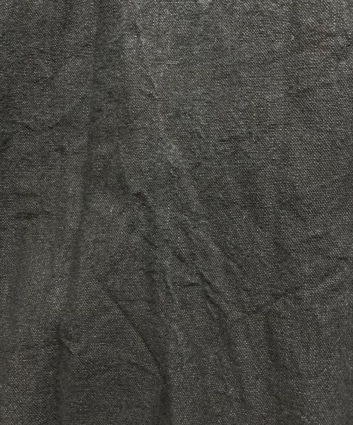 Plage（プラージュ）Plage (プラージュ) balloon tapered オールインワン ネイビー サイズ:38の古着・服飾アイテム