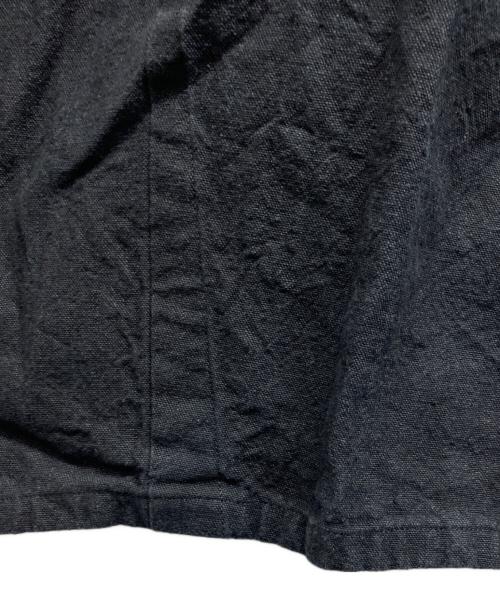 Plage（プラージュ）Plage (プラージュ) balloon tapered オールインワン ネイビー サイズ:38の古着・服飾アイテム