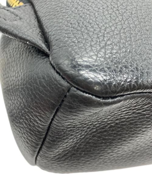 MICHAEL KORS（マイケル・コース）MICHAEL KORS (マイケル・コース) ミニリュック ブラック サイズ:下記参照の古着・服飾アイテム