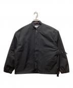 ）の古着「Tech Overshirt」｜ブラック