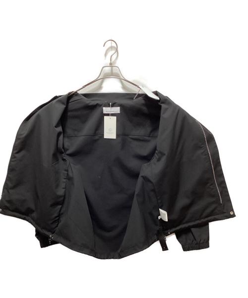 PEACEMAKER OAMC（ピースメイカー オーエーエムシー）PEACEMAKER OAMC (ピースメイカー オーエーエムシー) Tech Overshirt ブラック サイズ:Sの古着・服飾アイテム