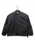 PEACEMAKER OAMC（ピースメイカー オーエーエムシー）の古着「Tech Overshirt」｜ブラック