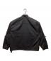 PEACEMAKER OAMC (ピースメイカー オーエーエムシー) Tech Overshirt ブラック サイズ:S：20000円