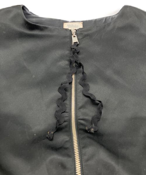 Bibiy.（ビビィ）Bibiy. (ビビィ) BIANCA DRESS ブラック サイズ:Freeの古着・服飾アイテム