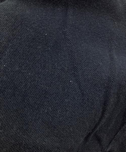 FRED PERRY（フレッドペリー）FRED PERRY (フレッドペリー) ポロシャツ ブラック サイズ:36の古着・服飾アイテム