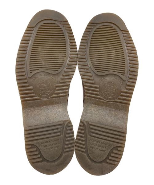 Lloyd's（ロイズ）Lloyd's (ロイズ) レザーシューズ ブラウン サイズ:7の古着・服飾アイテム