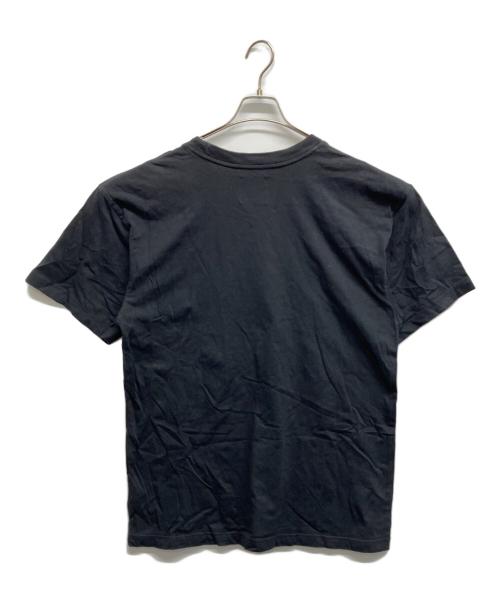 CDG（シーディージー）CDG (シーディージー) THE NORTH FACE (ザ ノース フェイス) Icon Short Sleeve T-Shirt ブラック サイズ:Lの古着・服飾アイテム