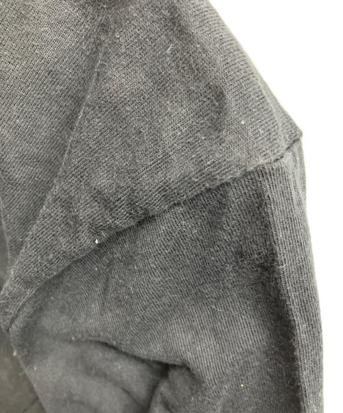 CDG（シーディージー）CDG (シーディージー) THE NORTH FACE (ザ ノース フェイス) Icon Short Sleeve T-Shirt ブラック サイズ:Lの古着・服飾アイテム