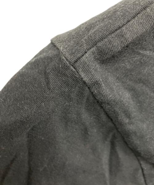 CDG（シーディージー）CDG (シーディージー) THE NORTH FACE (ザ ノース フェイス) Icon Short Sleeve T-Shirt ブラック サイズ:Lの古着・服飾アイテム