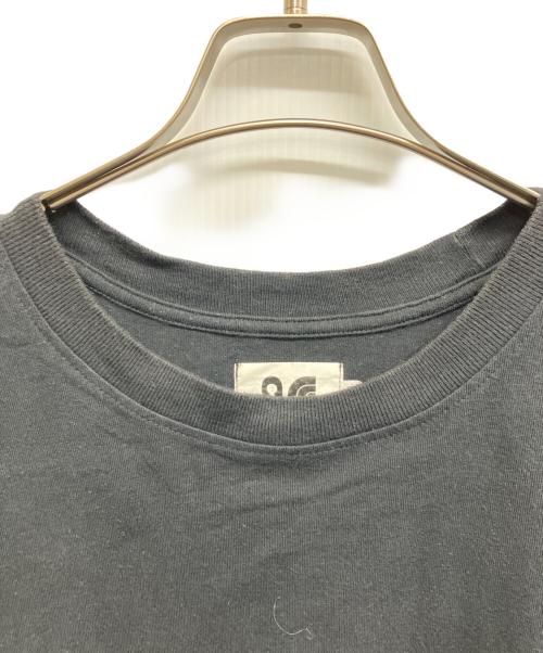 CDG（シーディージー）CDG (シーディージー) THE NORTH FACE (ザ ノース フェイス) Icon Short Sleeve T-Shirt ブラック サイズ:Lの古着・服飾アイテム
