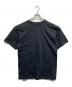 CDG (シーディージー) THE NORTH FACE (ザ ノース フェイス) Icon Short Sleeve T-Shirt ブラック サイズ:L：8000円