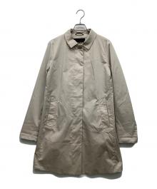 MOORER（ムーレー）の古着「Silene コート」｜ベージュ