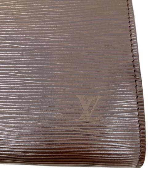 LOUIS VUITTON（ルイ ヴィトン）LOUIS VUITTON (ルイ ヴィトン) ポーチの古着・服飾アイテム