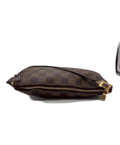 LOUIS VUITTON（ルイ ヴィトン）LOUIS VUITTON (ルイ ヴィトン) ポーチ モカの古着・服飾アイテム