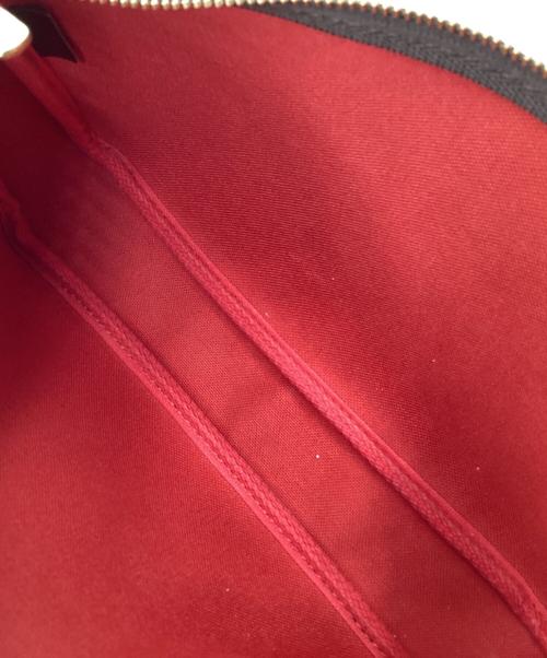 LOUIS VUITTON（ルイ ヴィトン）LOUIS VUITTON (ルイ ヴィトン) ポーチ モカの古着・服飾アイテム