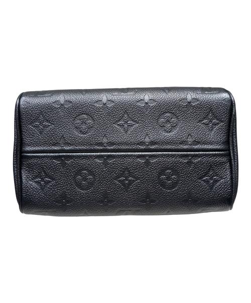 LOUIS VUITTON（ルイ ヴィトン）LOUIS VUITTON (ルイ ヴィトン) モノグラム・アンプラント/スピーディ・バンドリエール20 ノワール サイズ:-の古着・服飾アイテム