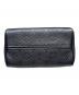 中古・古着 LOUIS VUITTON (ルイ ヴィトン) モノグラム・アンプラント/スピーディ・バンドリエール20 ノワール サイズ:-：240000円