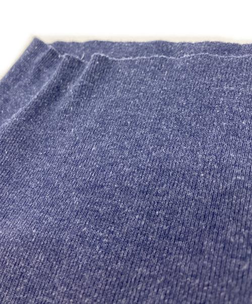 KITH（キス）KITH (キス) KITH キス クロップドTシャツ ネイビー サイズ:Sの古着・服飾アイテム
