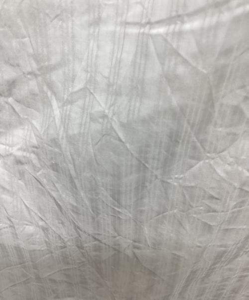 theory（セオリー）theory (セオリー) ノースリーブシャツ ホワイト サイズ:Sの古着・服飾アイテム