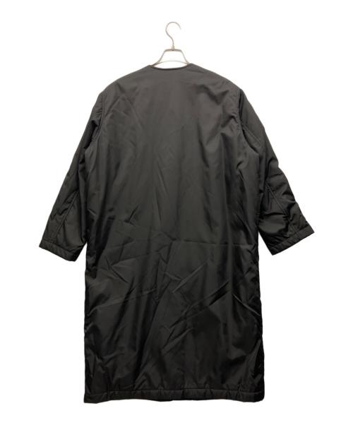 AP STUDIO（エーピーストゥディオ）AP STUDIO (エーピーストゥディオ) Padded coat ブラック サイズ:Freeの古着・服飾アイテム