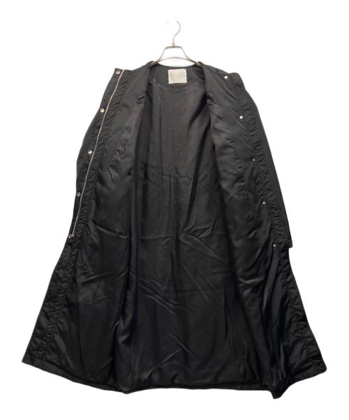 AP STUDIO（エーピーストゥディオ）AP STUDIO (エーピーストゥディオ) Padded coat ブラック サイズ:Freeの古着・服飾アイテム