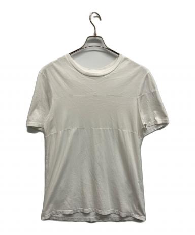 中古・古着通販】HELMUT LANG (ヘルムートラング) バックプリントT