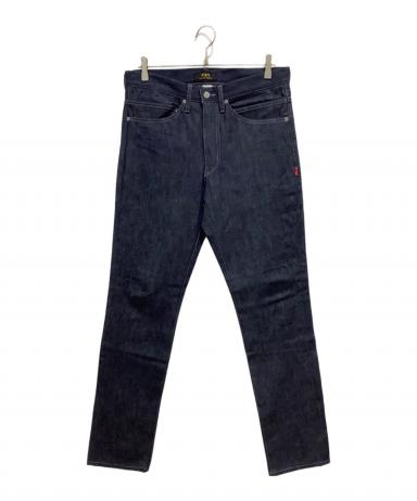 中古・古着通販】WTAPS (ダブルタップス) BLUE VERY SKINNY TRASH