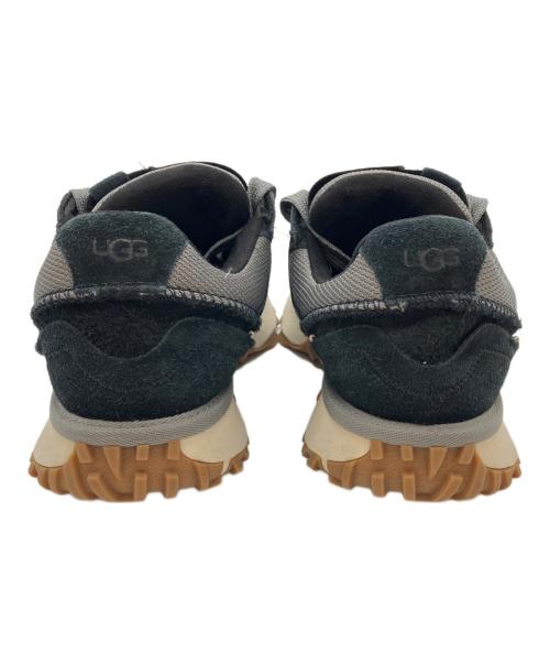 UGG（アグ）UGG (アグ) RetroFi Low/レトロファイロー ブラック サイズ:24.5cmの古着・服飾アイテム