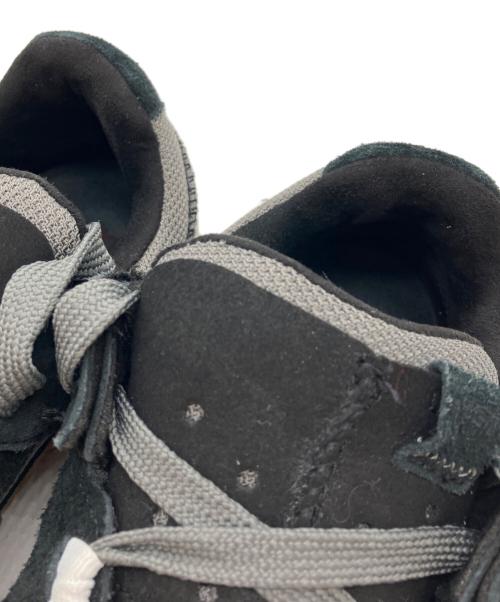 UGG（アグ）UGG (アグ) RetroFi Low/レトロファイロー ブラック サイズ:24.5cmの古着・服飾アイテム