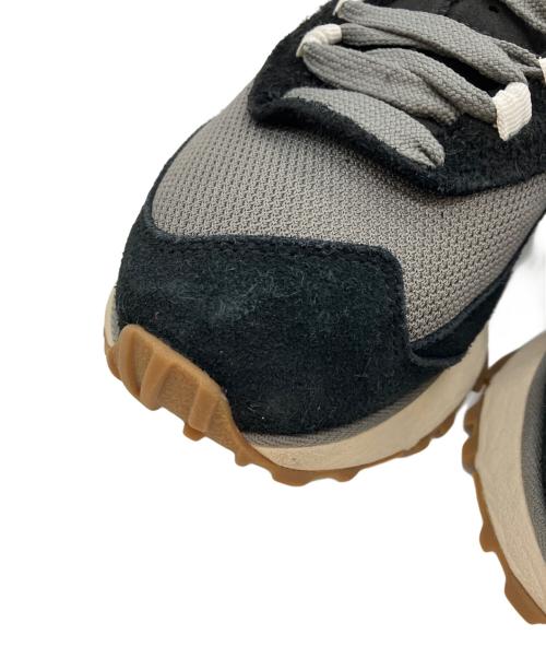 UGG（アグ）UGG (アグ) RetroFi Low/レトロファイロー ブラック サイズ:24.5cmの古着・服飾アイテム