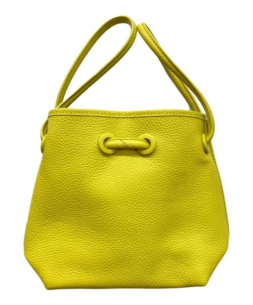 VASIC（ヴァジック）VASIC (ヴァジック) BOND MINI イエローの古着・服飾アイテム