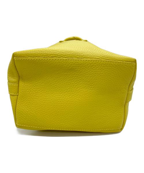 VASIC（ヴァジック）VASIC (ヴァジック) BOND MINI イエローの古着・服飾アイテム