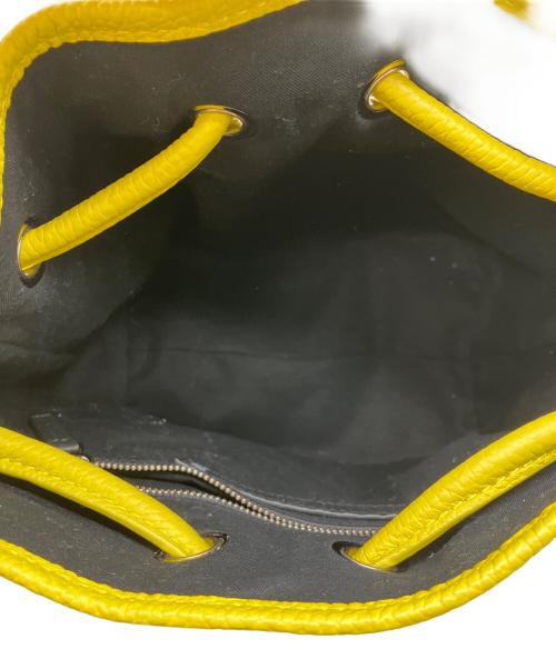 VASIC（ヴァジック）VASIC (ヴァジック) BOND MINI イエローの古着・服飾アイテム