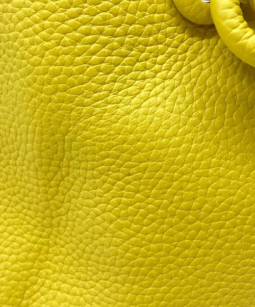 VASIC（ヴァジック）VASIC (ヴァジック) BOND MINI イエローの古着・服飾アイテム