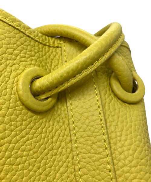 VASIC（ヴァジック）VASIC (ヴァジック) BOND MINI イエローの古着・服飾アイテム