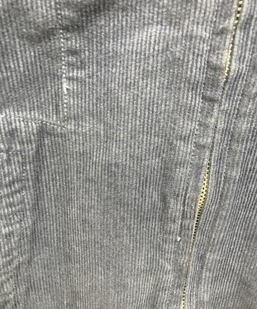 THRIFTY LOOK（スリフティールック）THRIFTY LOOK (スリフティールック) FFA JACKET ネイビー サイズ:XSの古着・服飾アイテム