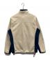 L.L.Bean (エルエルビーン) フリースジャケット アイボリー サイズ:M：5000円