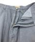 中古・古着 THE SHISHIKUI (シシクイ) Painter pants ブルー サイズ:38：12000円