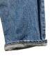 中古・古着 THE SHISHIKUI (シシクイ) Daco INDIGO DENIM インディゴ サイズ:38：20000円