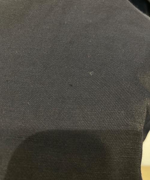 STELLA McCARTNEY（ステラマッカートニー）STELLA McCARTNEY (ステラマッカートニー) キャミソールワンピース ネイビー サイズ:38の古着・服飾アイテム