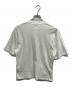 ANINE BING (アニン ビン) KATE MOSS Tシャツ ホワイト サイズ:Free：8000円