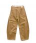 Citizens of humanity (シチズンズオブヒューマニティ) HORSESHOE JEAN IN T ベージュ サイズ:27：18000円