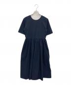 THE 9 SHOPザ ナインショップ）の古着「Everyday Dress」｜ネイビー